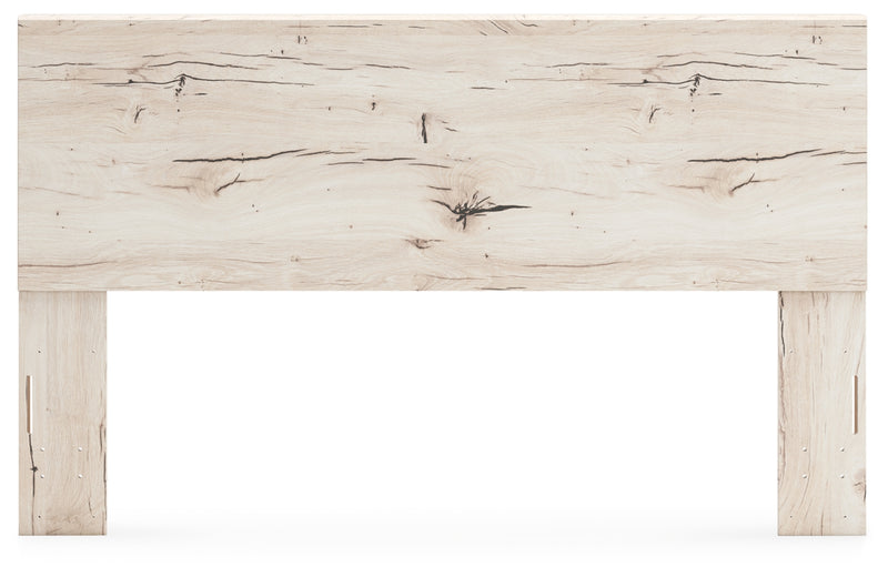 Cabecero de panel Lawroy