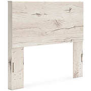 Lawroy Panel Headboard
