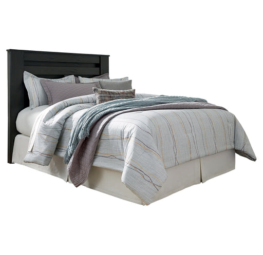 Brinxton Panel Headboard