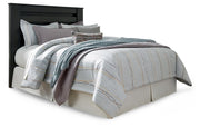 Brinxton Panel Headboard