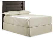 Brinxton Panel Headboard