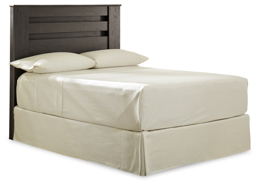 Brinxton Panel Headboard
