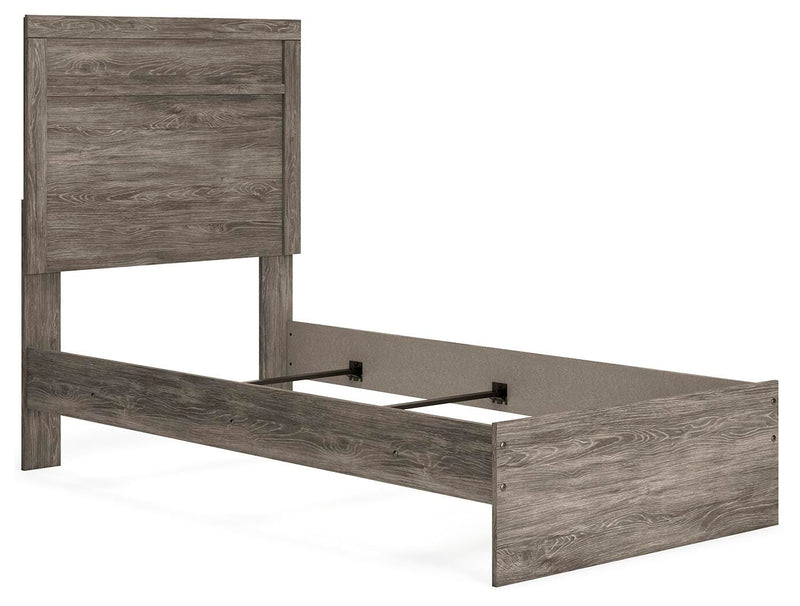 Ralinksi Panel Bed