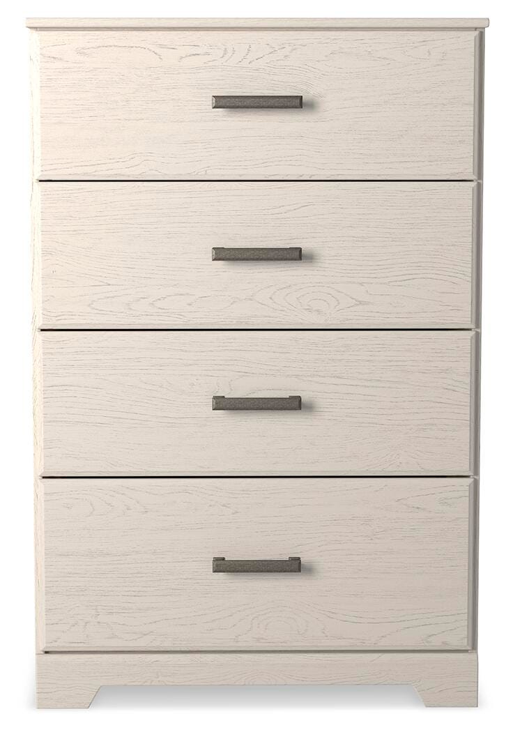 Dormitorio Stelsie Panel Bed