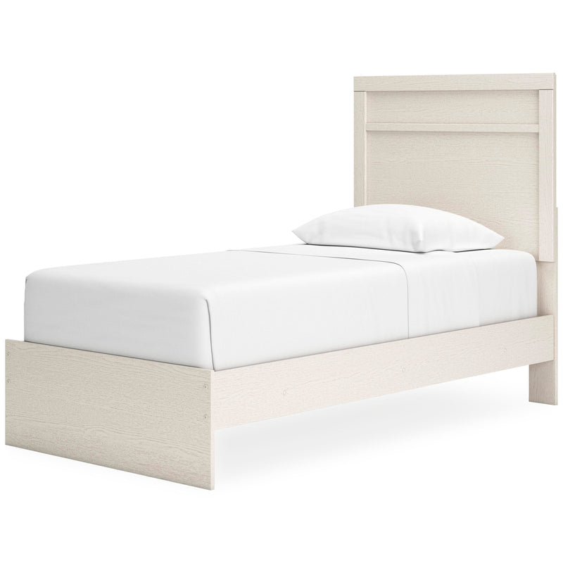 Dormitorio Stelsie Panel Bed