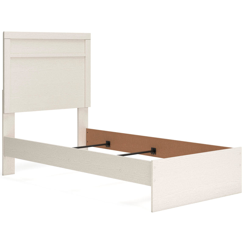 Dormitorio Stelsie Panel Bed