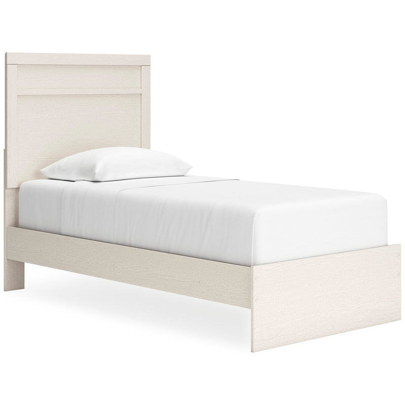 Dormitorio Stelsie Panel Bed