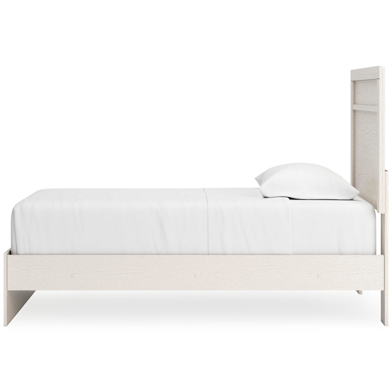 Dormitorio Stelsie Panel Bed