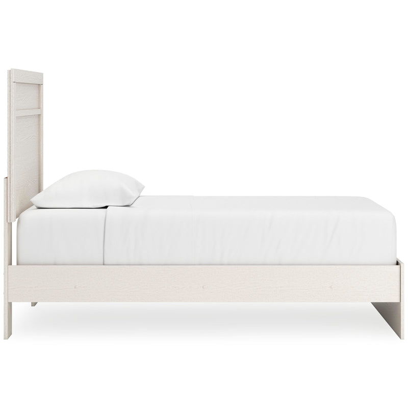 Dormitorio Stelsie Panel Bed