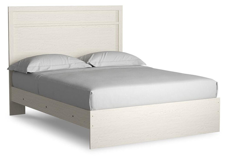 Dormitorio Stelsie Panel Bed