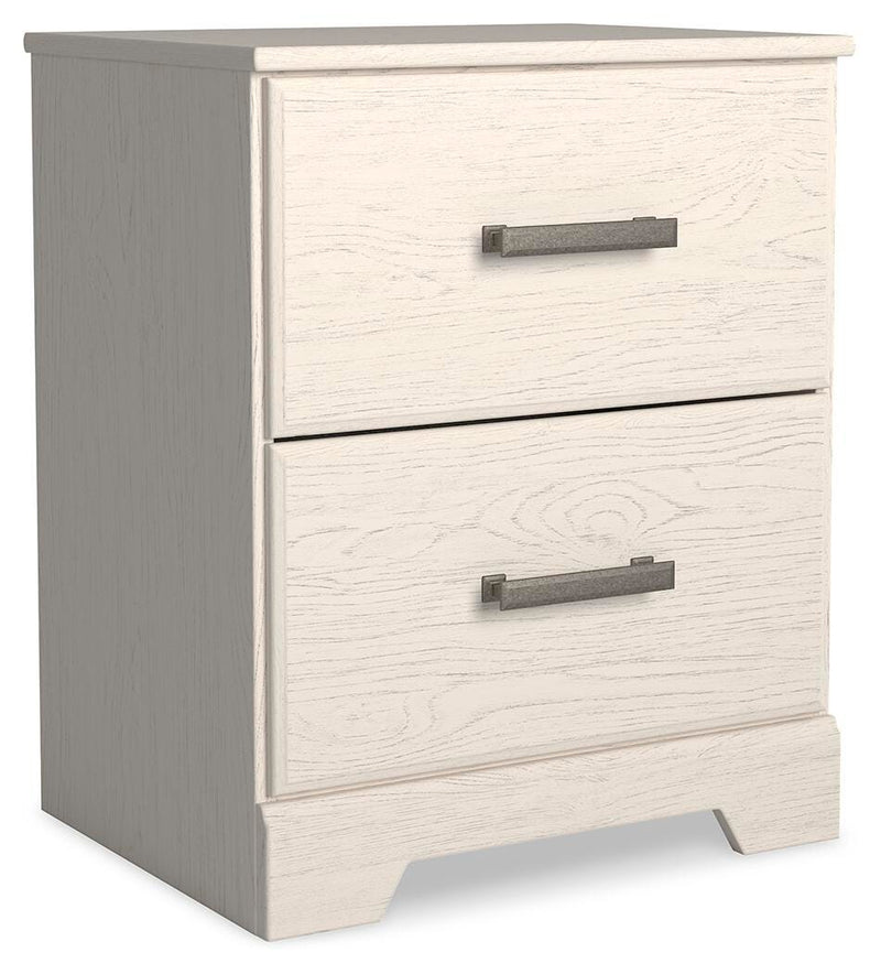 Dormitorio Stelsie Panel Bed