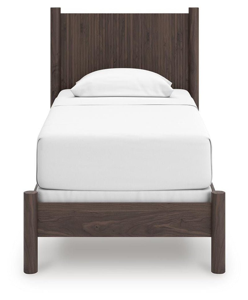 Cama Cadmori Panel