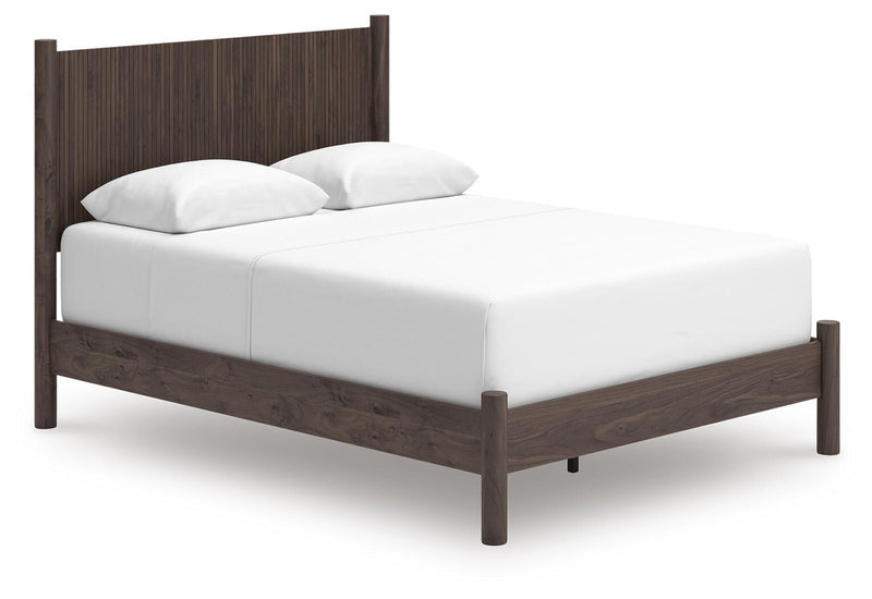 Cama Cadmori Panel