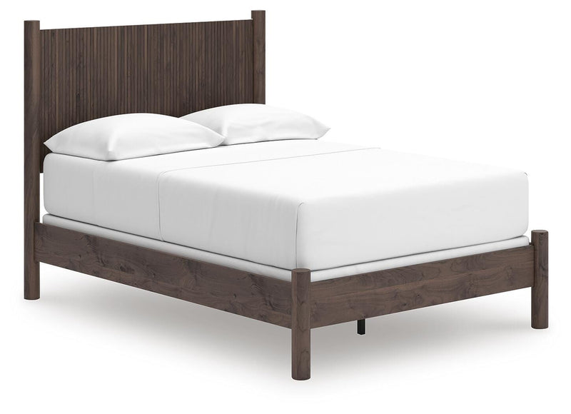 Cama Cadmori Panel