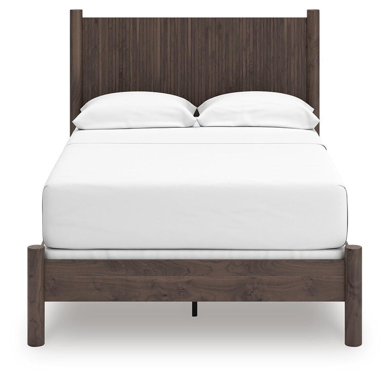 Cama Cadmori Panel