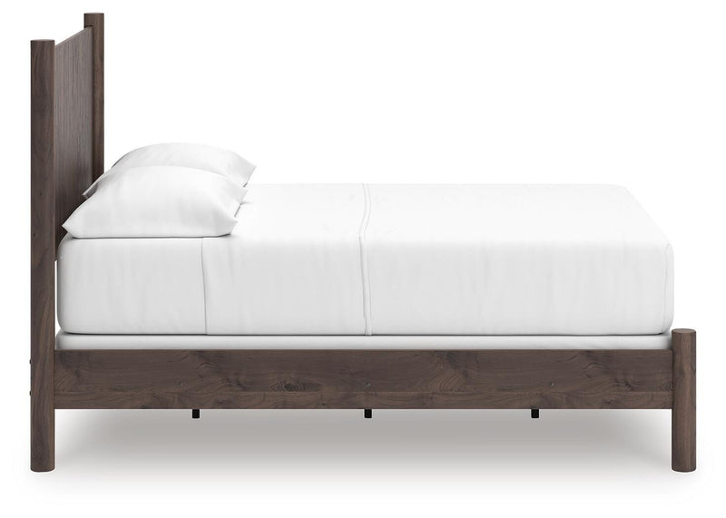 Cama Cadmori Panel