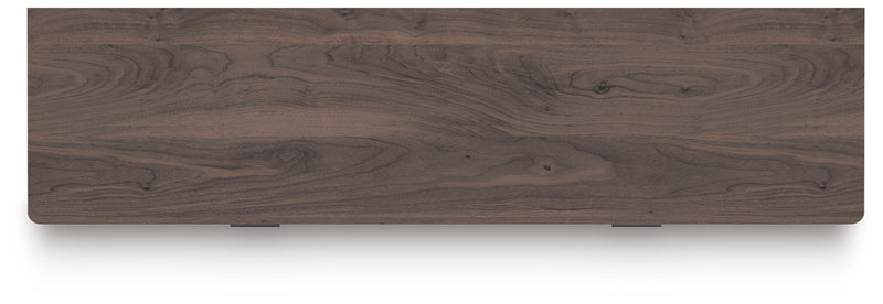 Cadmori Six Drawer Dresser