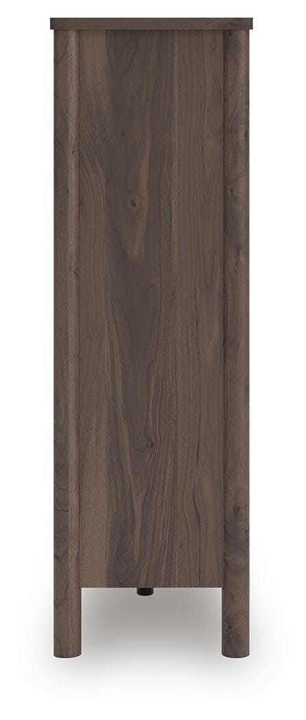 Juego de dormitorio con cama panel tapizada Pamytta