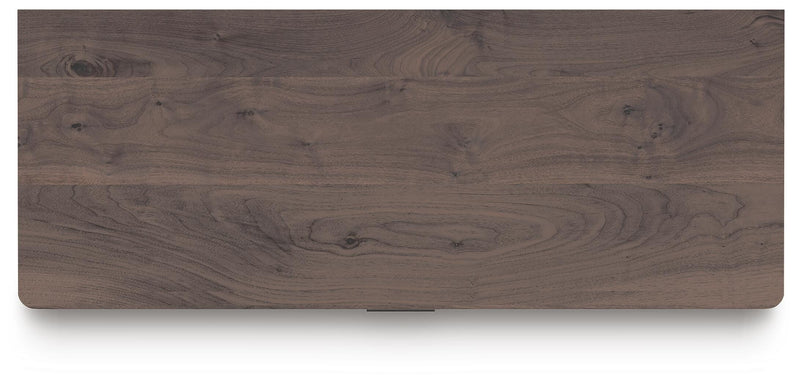 Juego de dormitorio con cama panel tapizada Pamytta