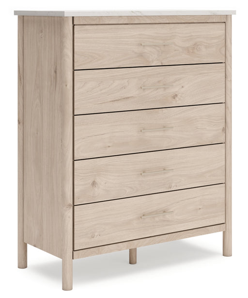 Cadmori Chest