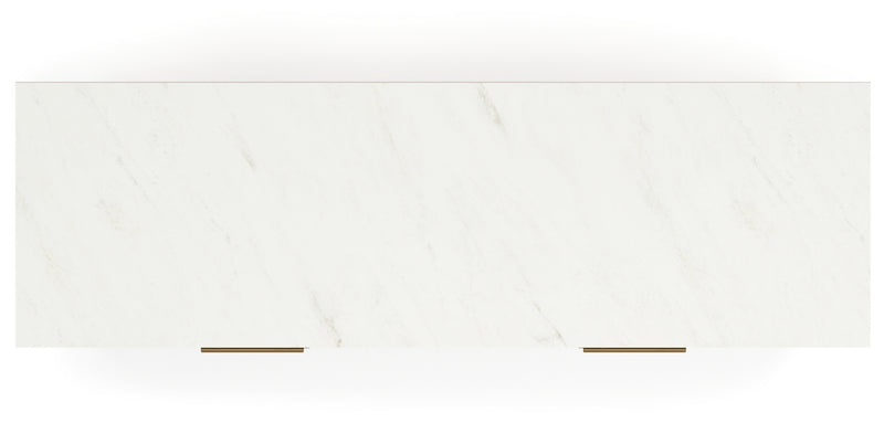 Cadmori Six Drawer Dresser