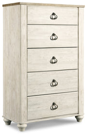 Willowton Chest