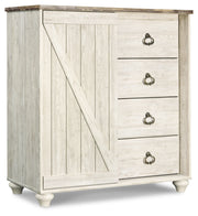 Willowton Chest
