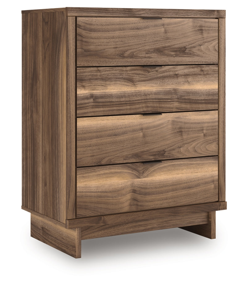 Zadilyn Drawer Chest