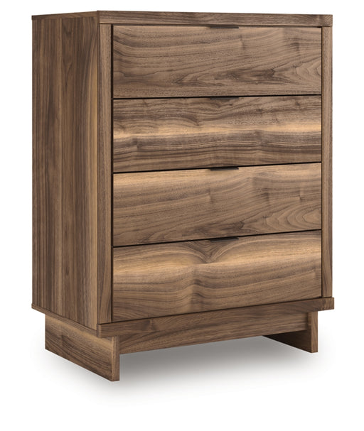 Zadilyn Drawer Chest