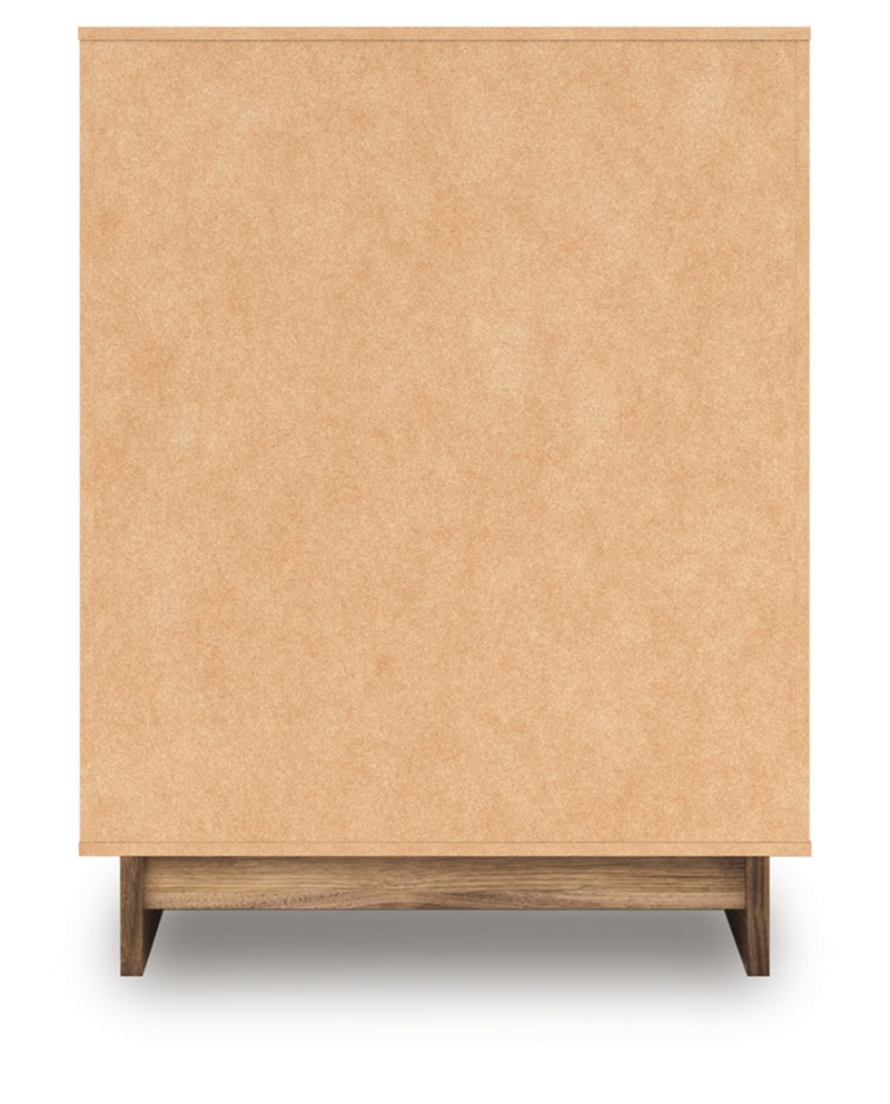 Zadilyn Drawer Chest