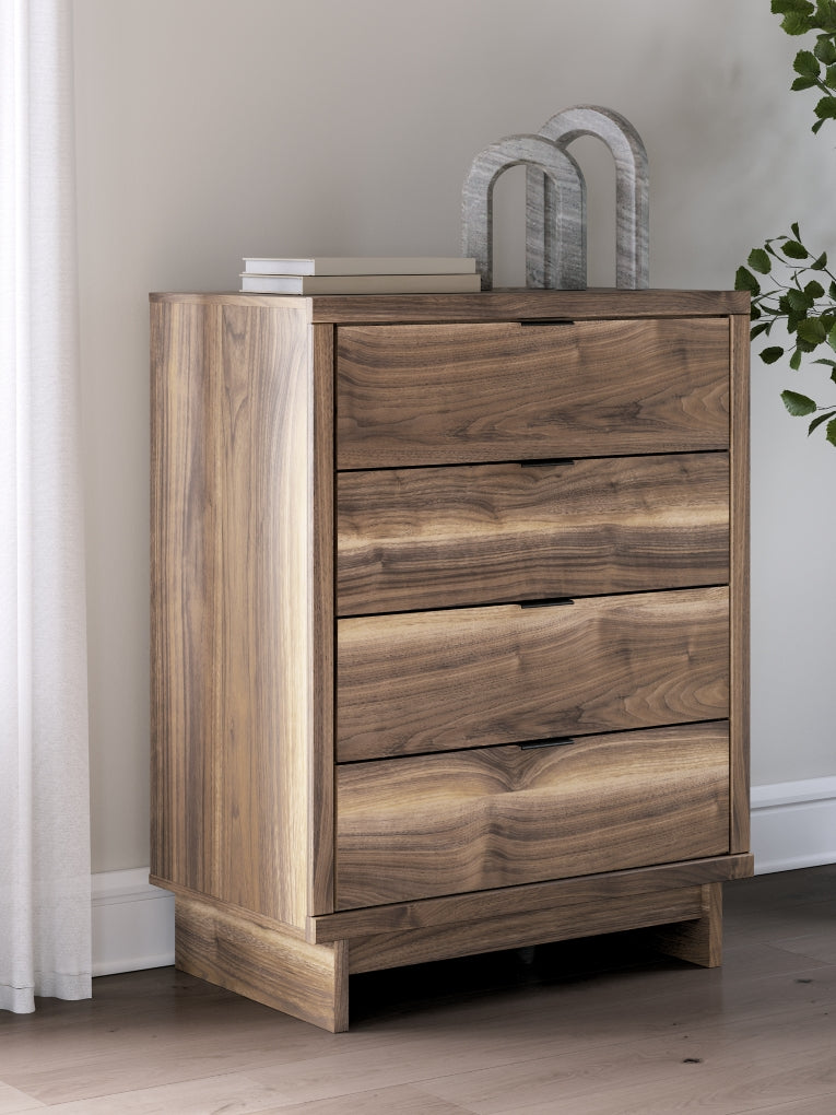 Zadilyn Drawer Chest