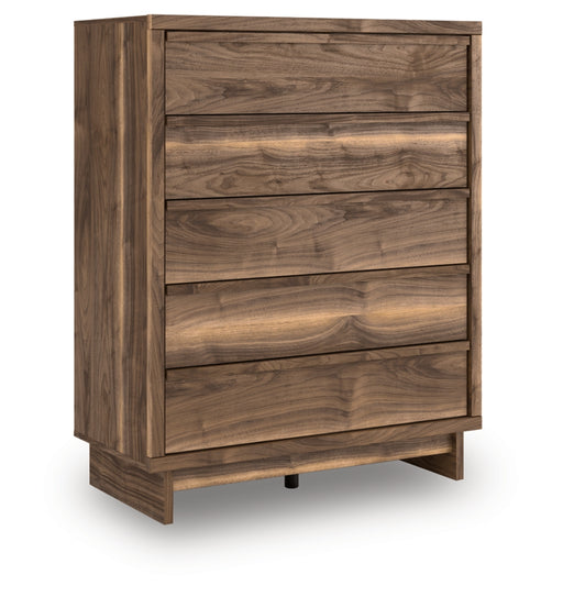 Zadilyn Drawer Chest