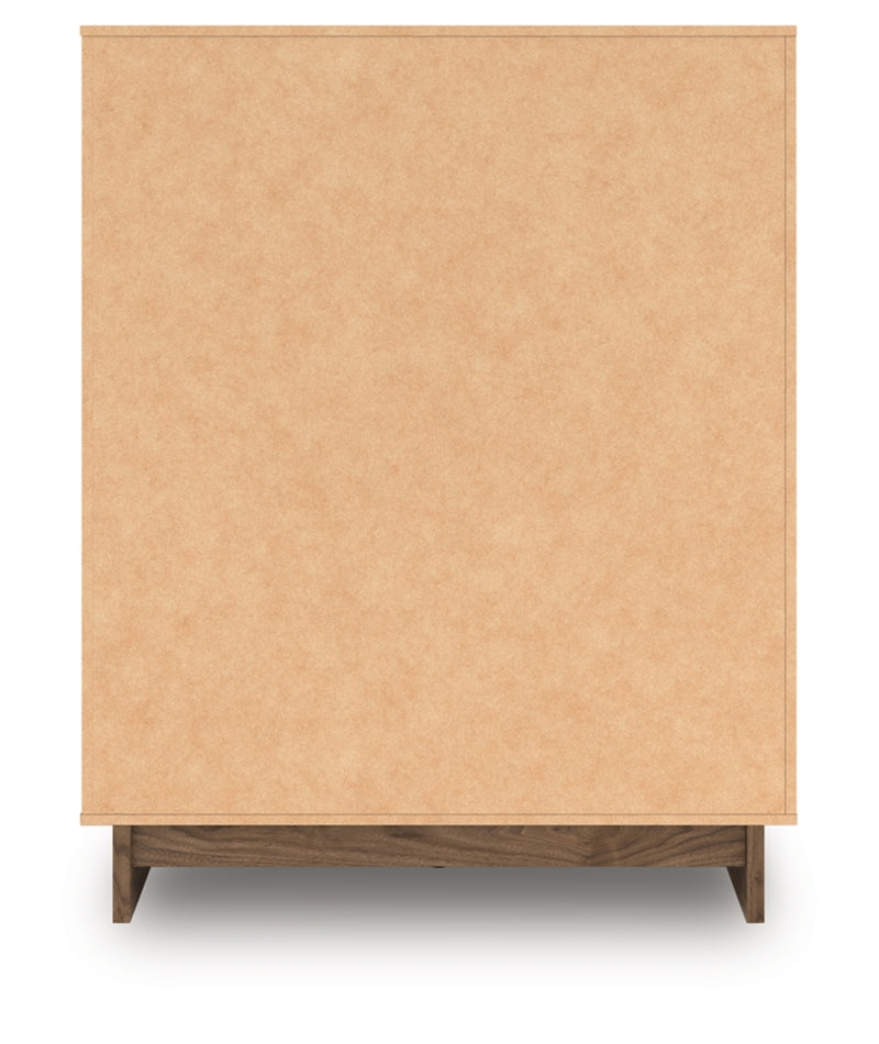Zadilyn Drawer Chest