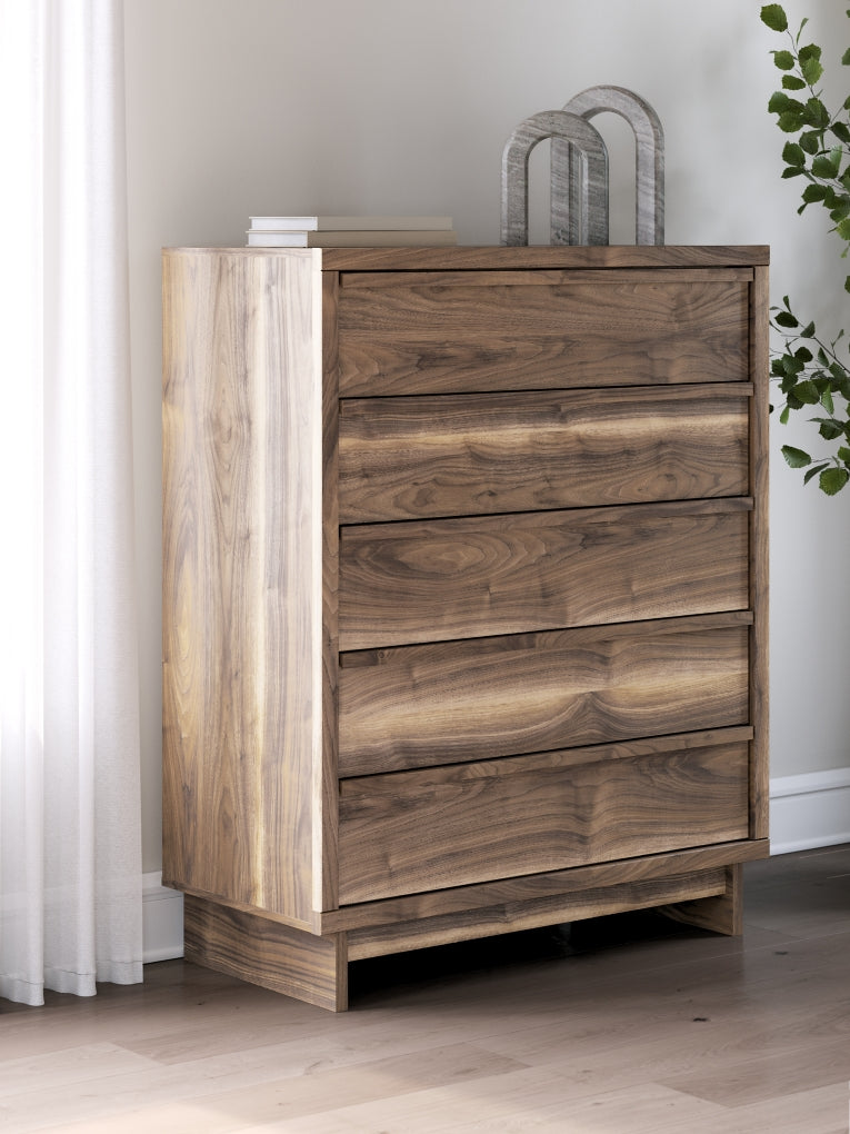 Zadilyn Drawer Chest