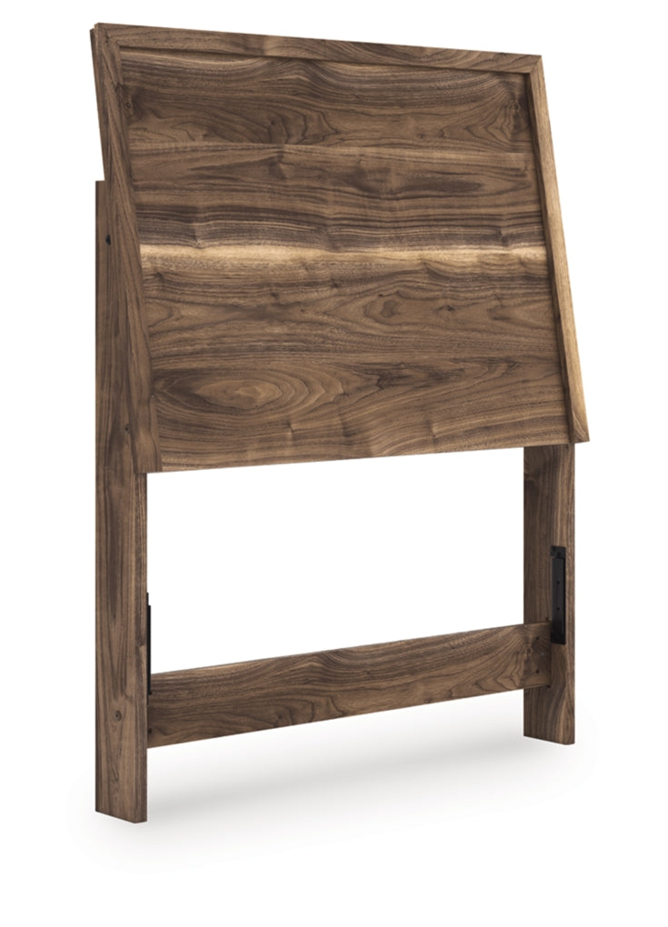 Zadilyn Panel Headboard