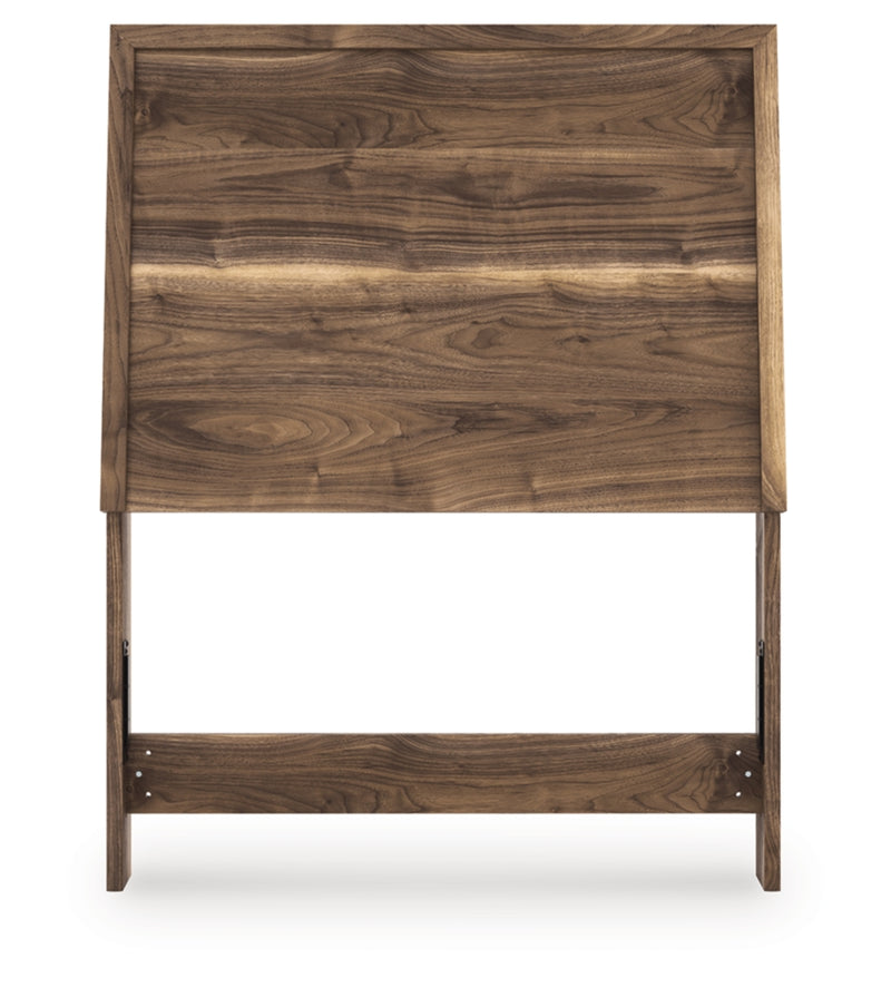 Zadilyn Panel Headboard