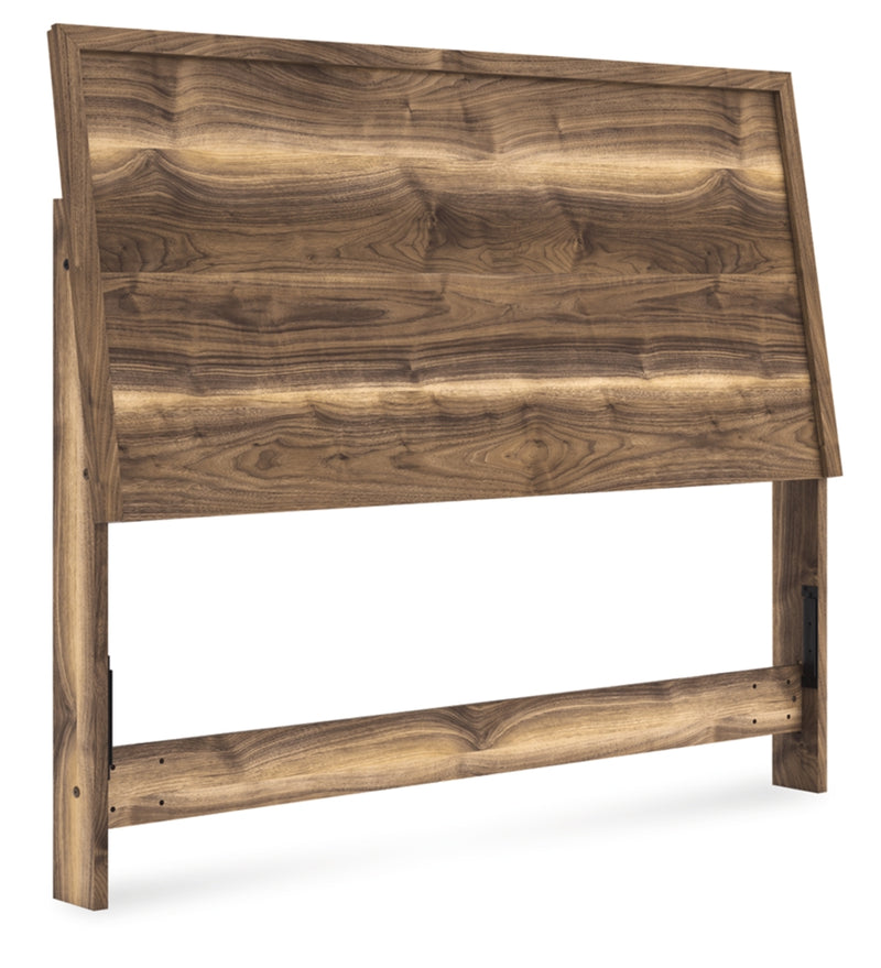 Zadilyn Panel Headboard
