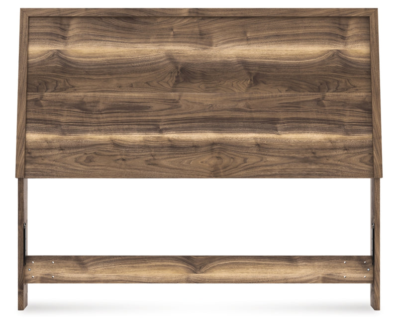 Zadilyn Panel Headboard