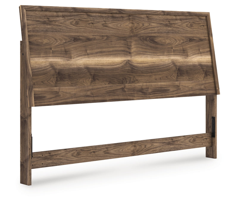 Zadilyn Panel Headboard