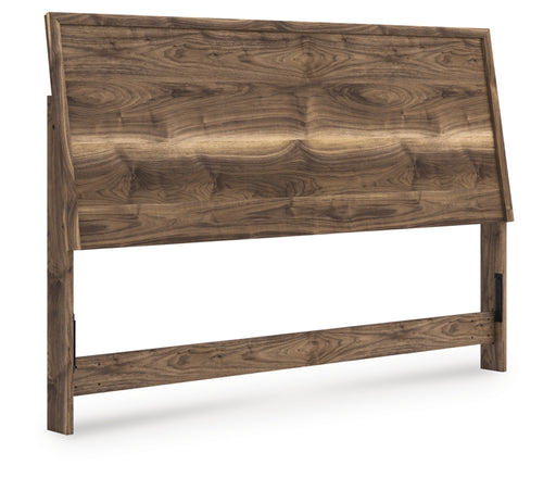 Zadilyn Panel Headboard
