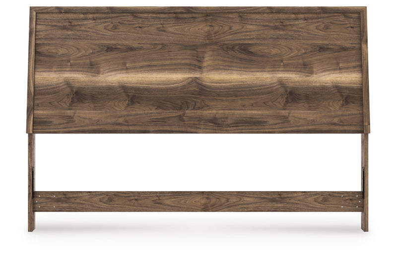Zadilyn Panel Headboard