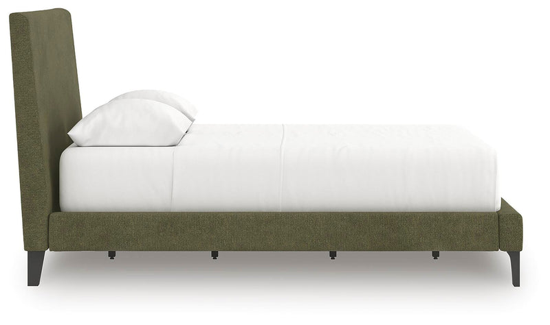 Zadilyn UPH Bed w/Roll Slats