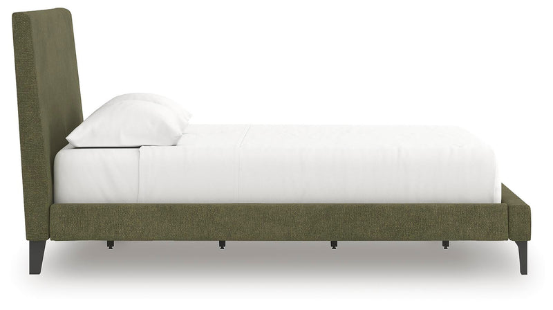 Zadilyn UPH Bed w/Roll Slats