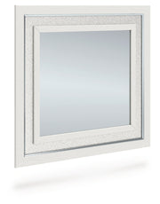 Birmonton Bedroom Mirror