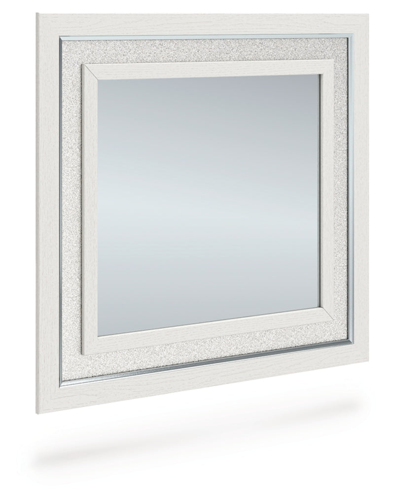 Birmonton Bedroom Mirror