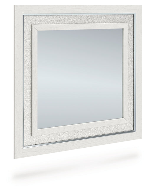 Birmonton Bedroom Mirror