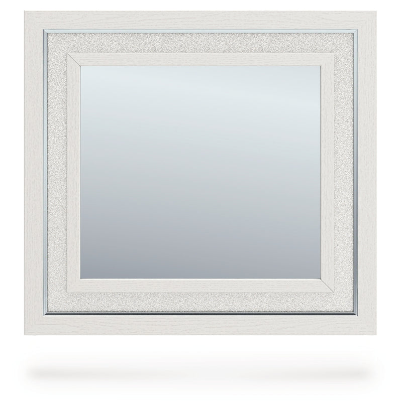 Birmonton Bedroom Mirror