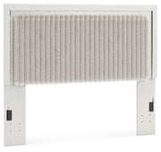 Birmonton UPH Panel Headboard