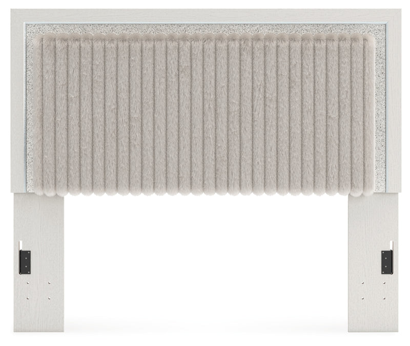 Birmonton UPH Panel Headboard