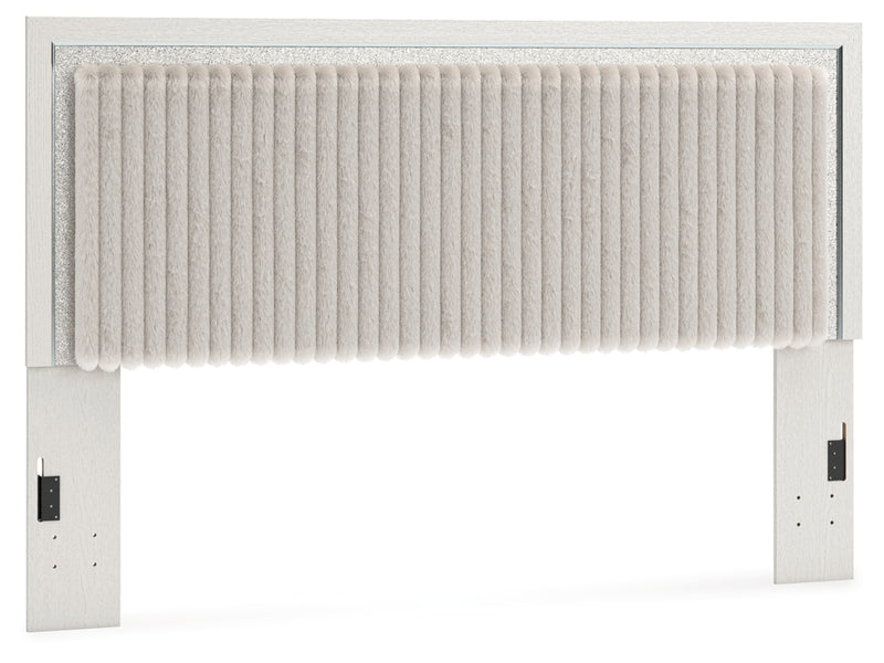 Birmonton UPH Panel Headboard